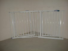 Schutz- Gitter 3 Stück